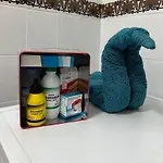Vv_cmbajamar شقة *
